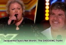 👉🥶When the farmer’s wife takes the stage, the audience laughs until her singing blows them away.