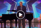 😱Hot😱The Audience Rolled Their Eyes… Until He Did THIS and Left Everyone Speechless