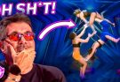 👉🔥HotW  hen DANGER Acts Go WRONG