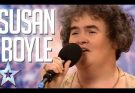 💋💋They Laughed When She Walked On Stage… But Seconds Later Her Voice Left The World in Tears | Susan Boyle’s Audition That Changed History